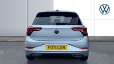 Volkswagen Polo 1.0 TSI R-Line 5dr Petrol Hatchback